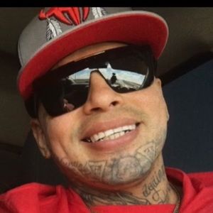 Meet your Posher, Vincent